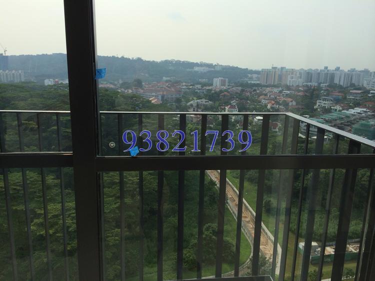 Foresque Residences thumbnail photo